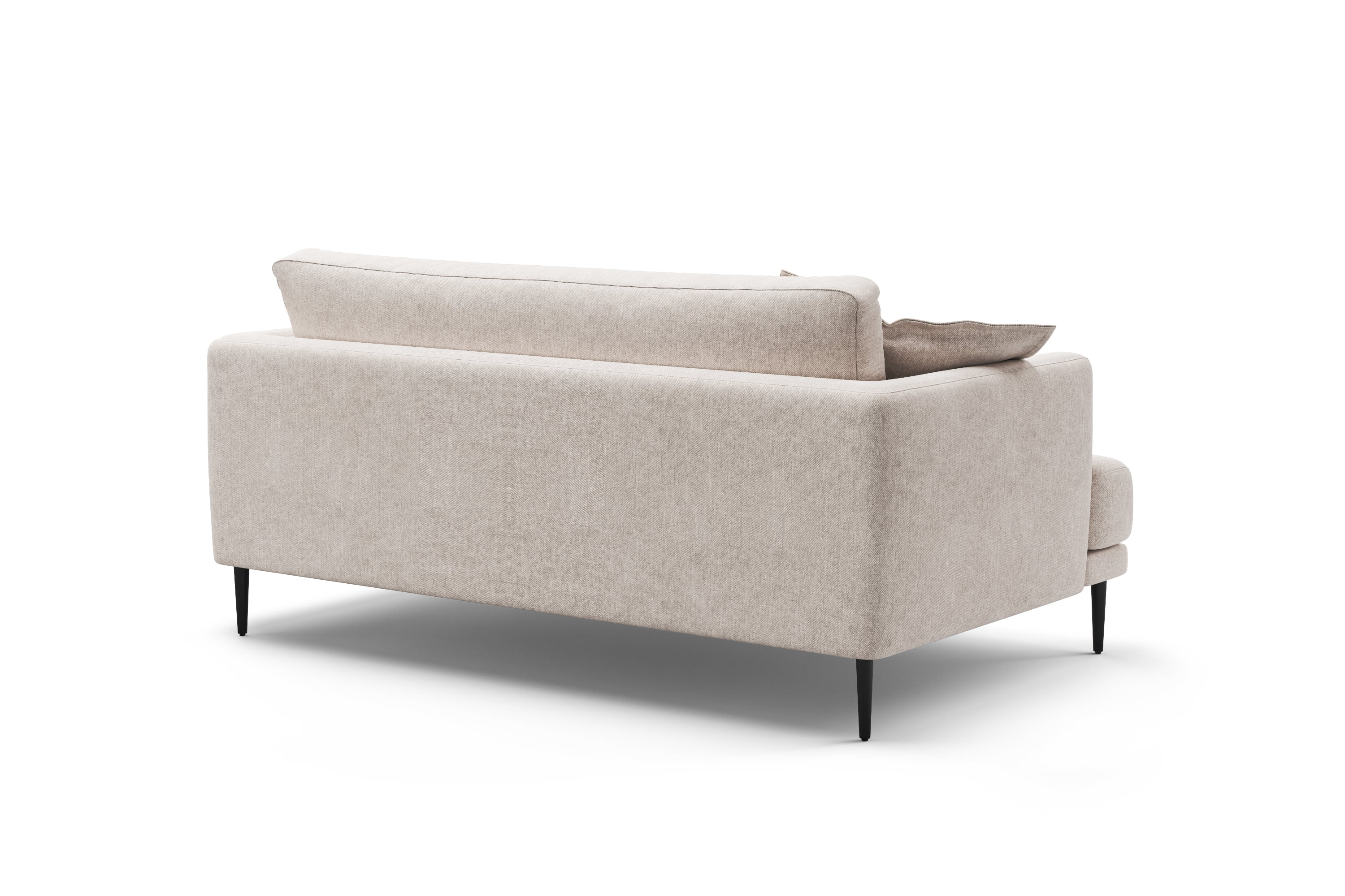 Прямой Диван Марло двухместный. Фото 6