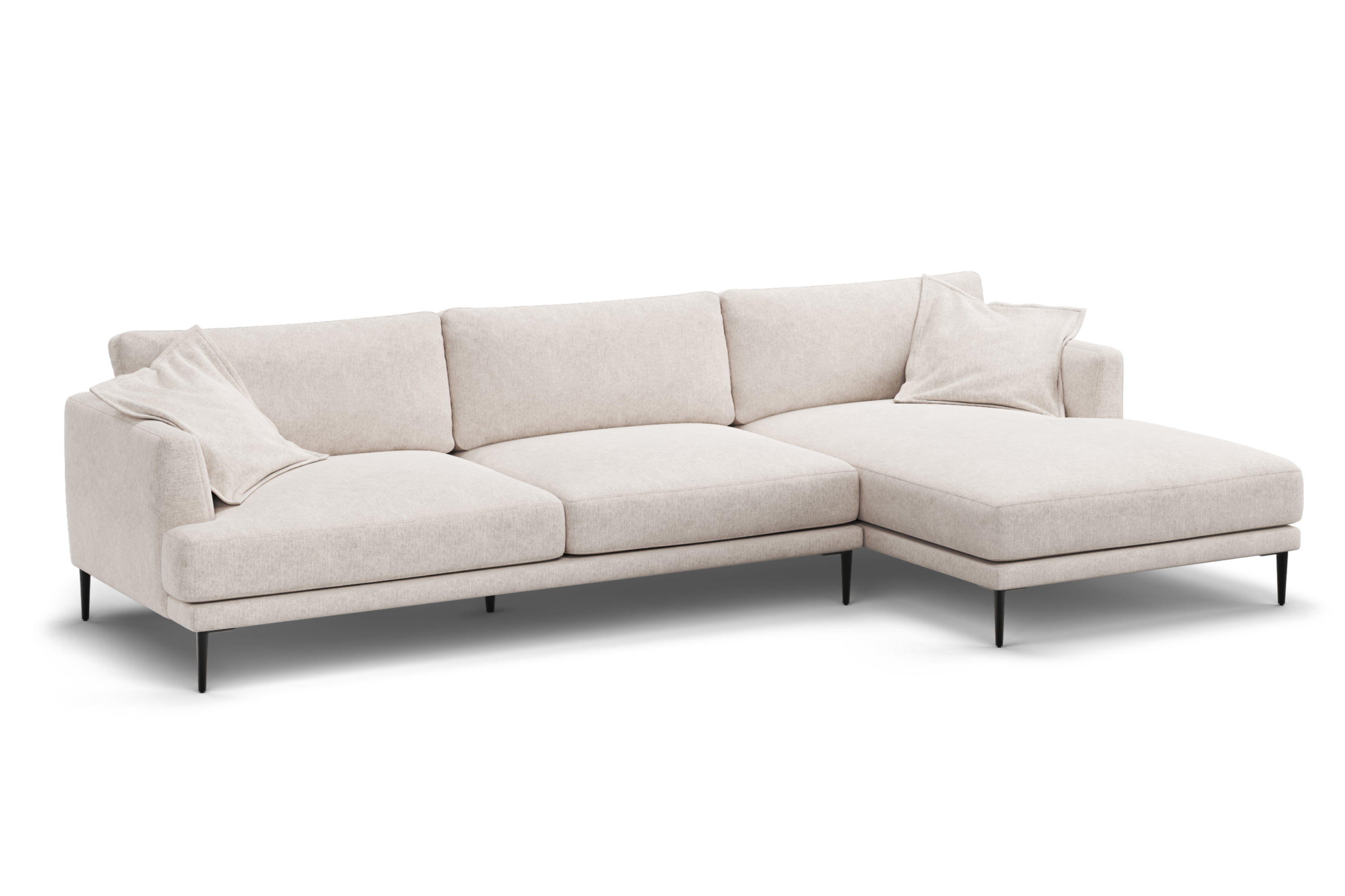 Прямой Диван Марло двухместный. Фото 8