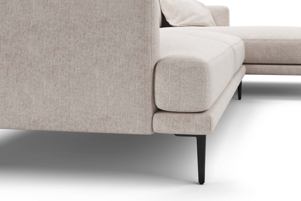 Прямой Диван Марло двухместный. Фото 11