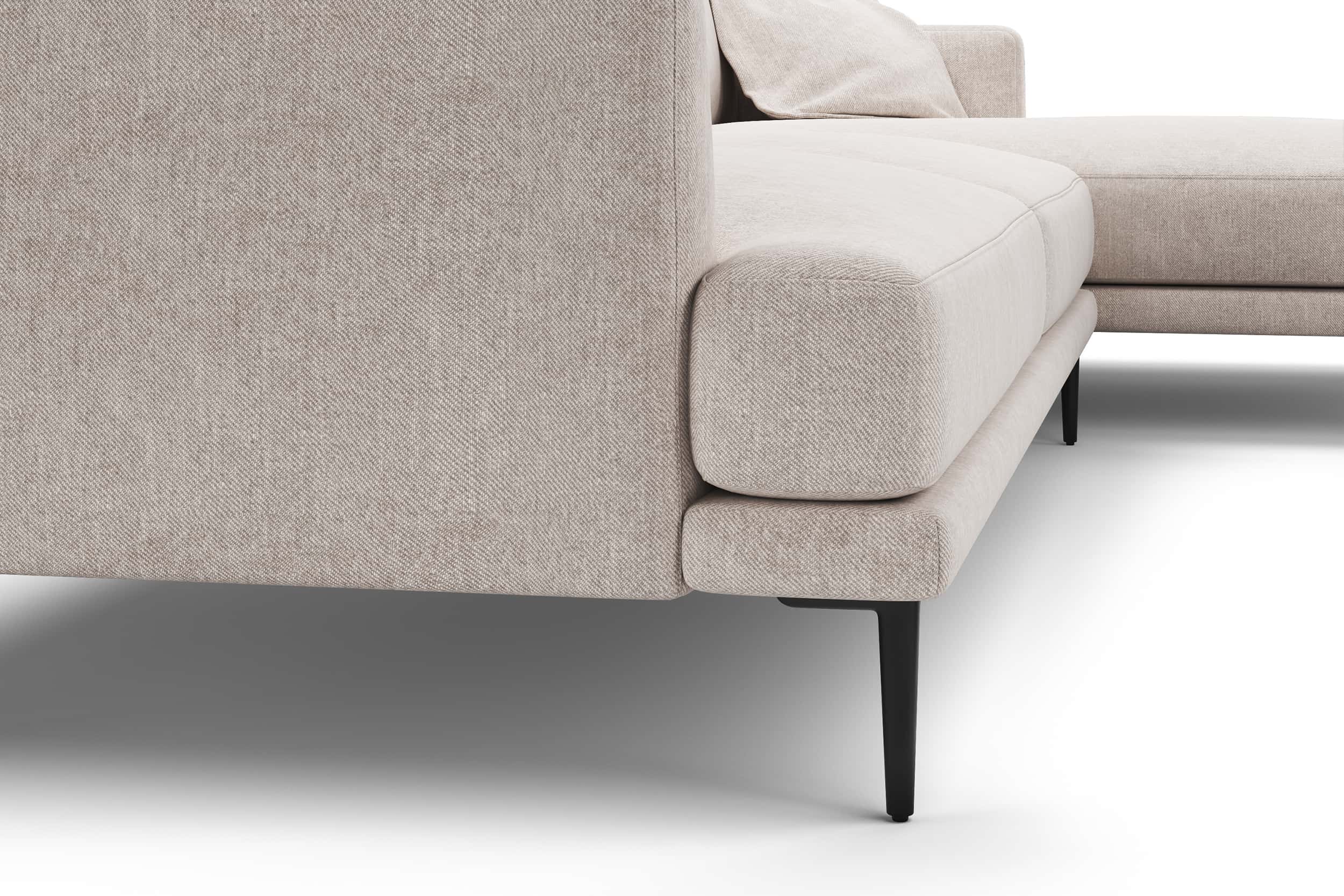 Прямой Диван Марло двухместный. Фото 11