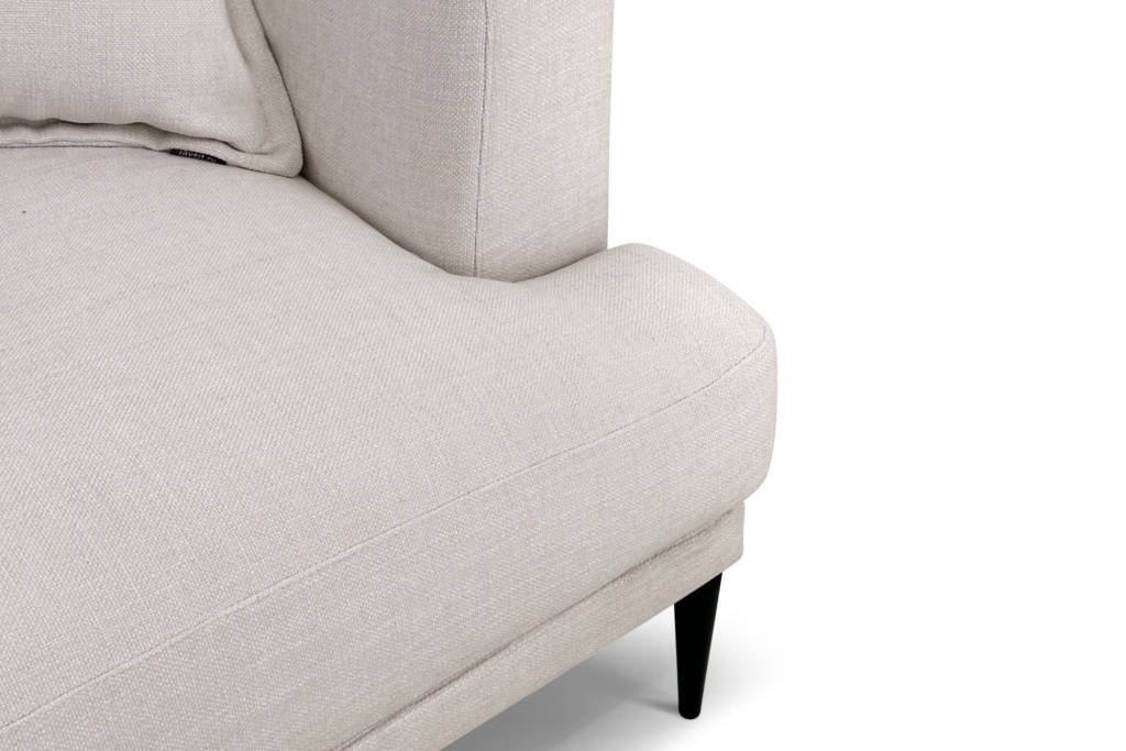 Прямой Диван Марло двухместный. Фото 12