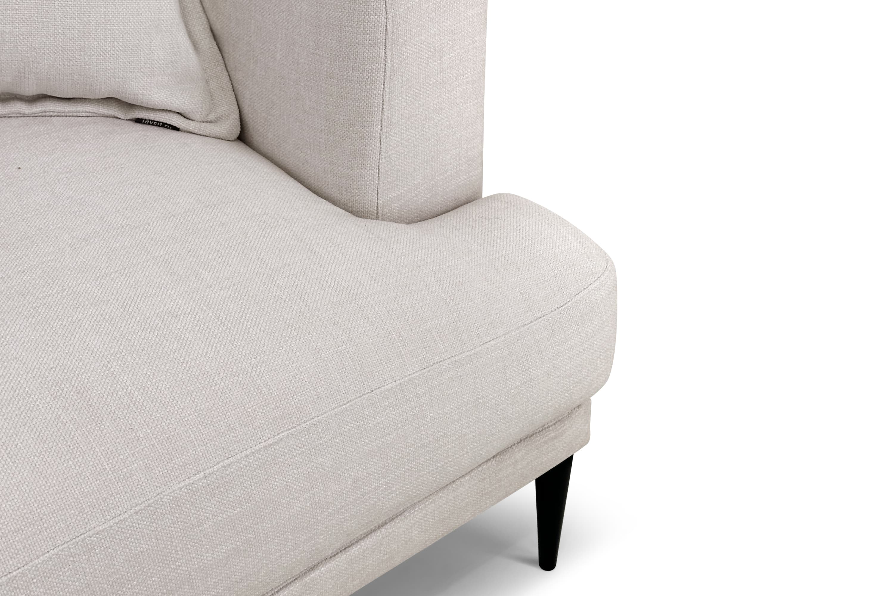 Прямой Диван Марло двухместный. Фото 12