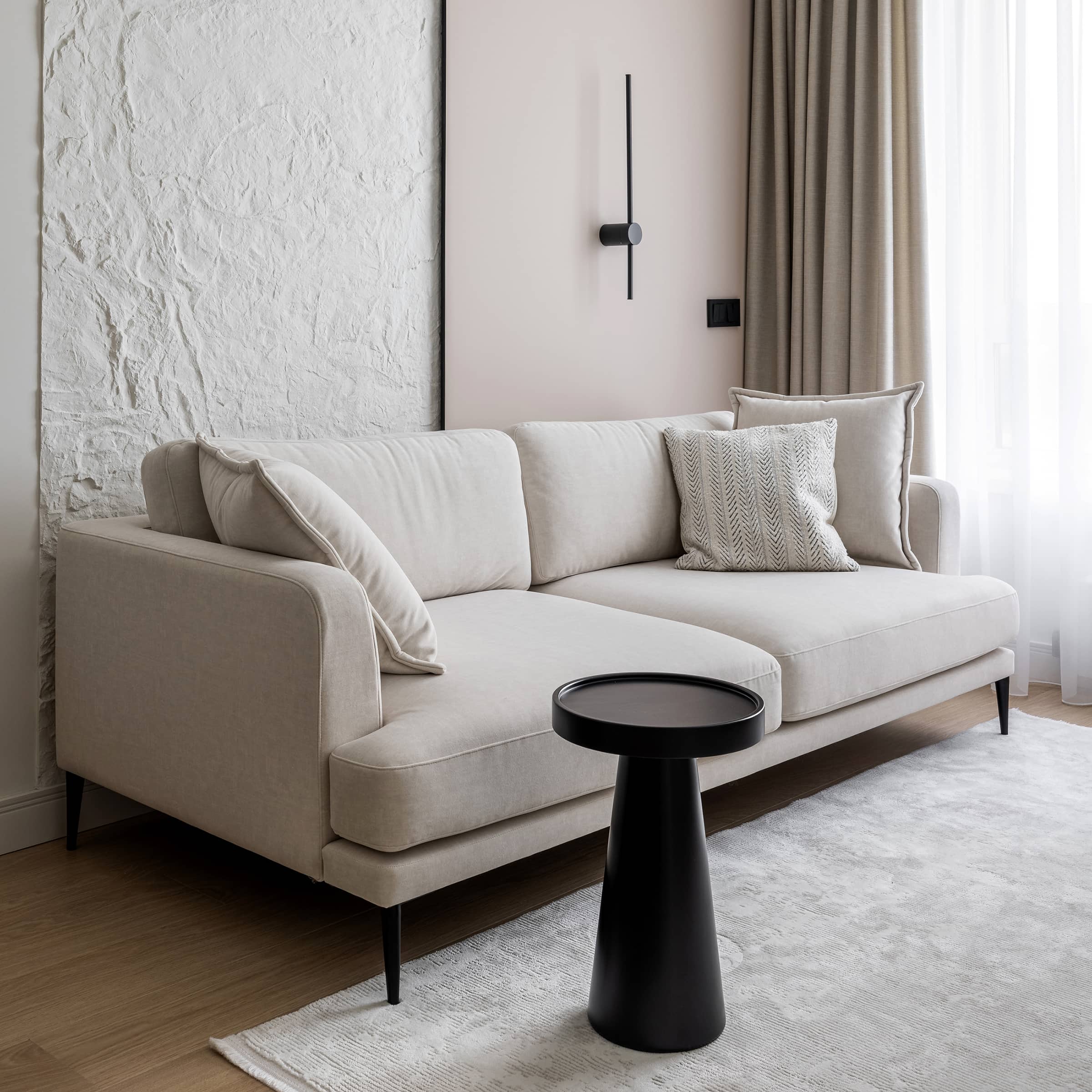 Прямой Диван Марло двухместный. Фото 15