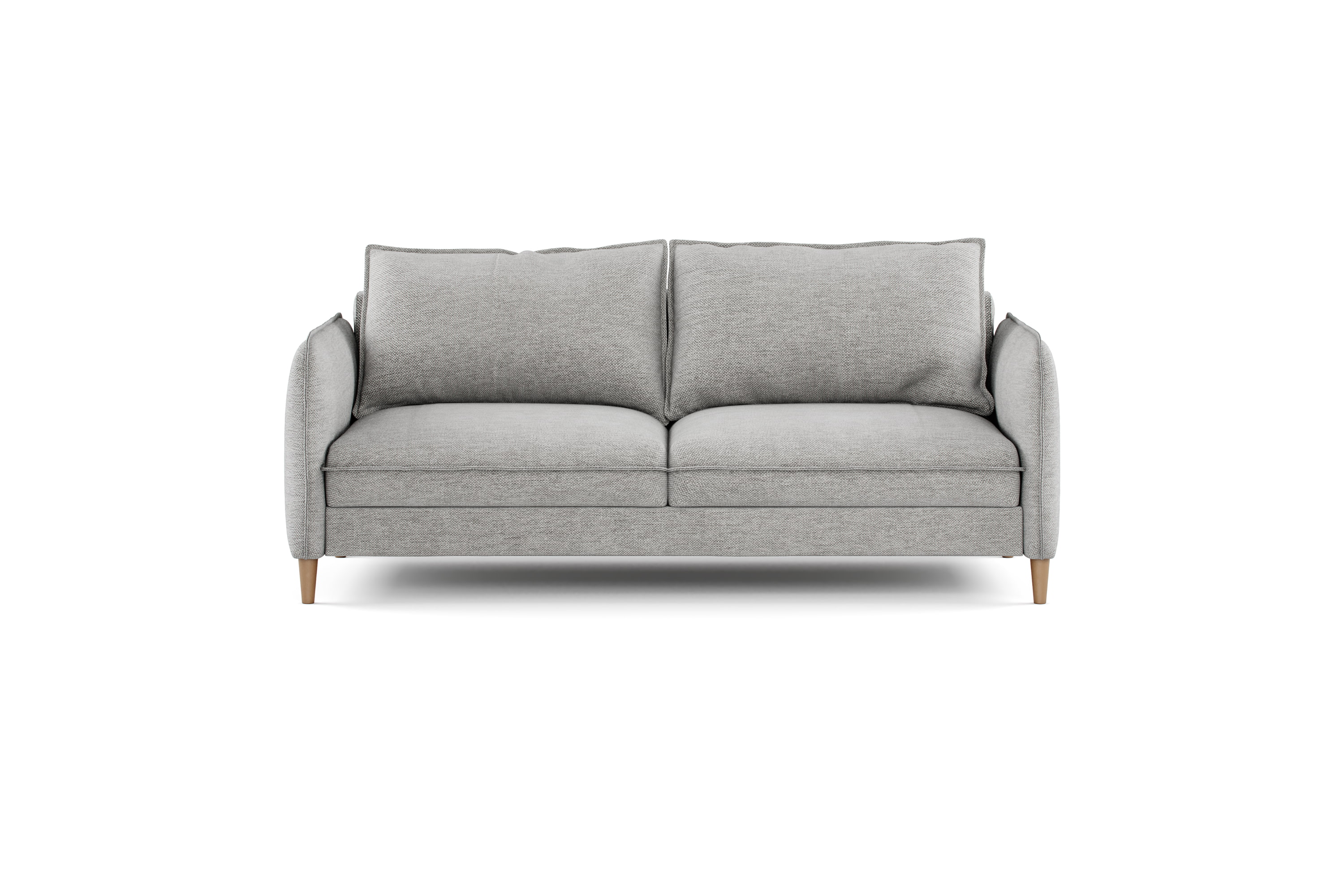 Прямой Диван Ренди двухместный  размер 205x104 см. Фото 1