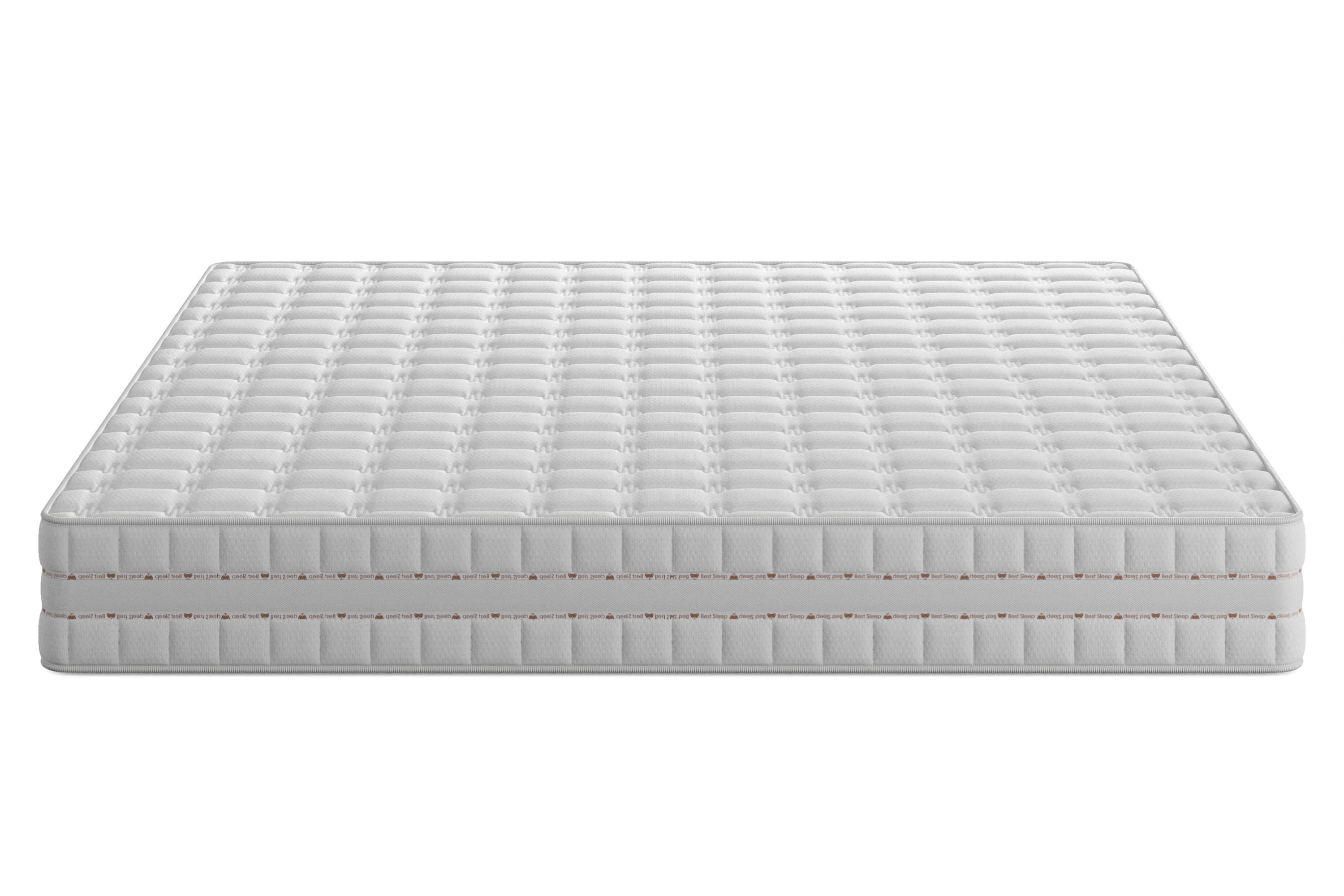 Двухсторонний матрас Лучиньяно Комбо Уно умеренно-высокой и средней жесткости детский. Фото 2