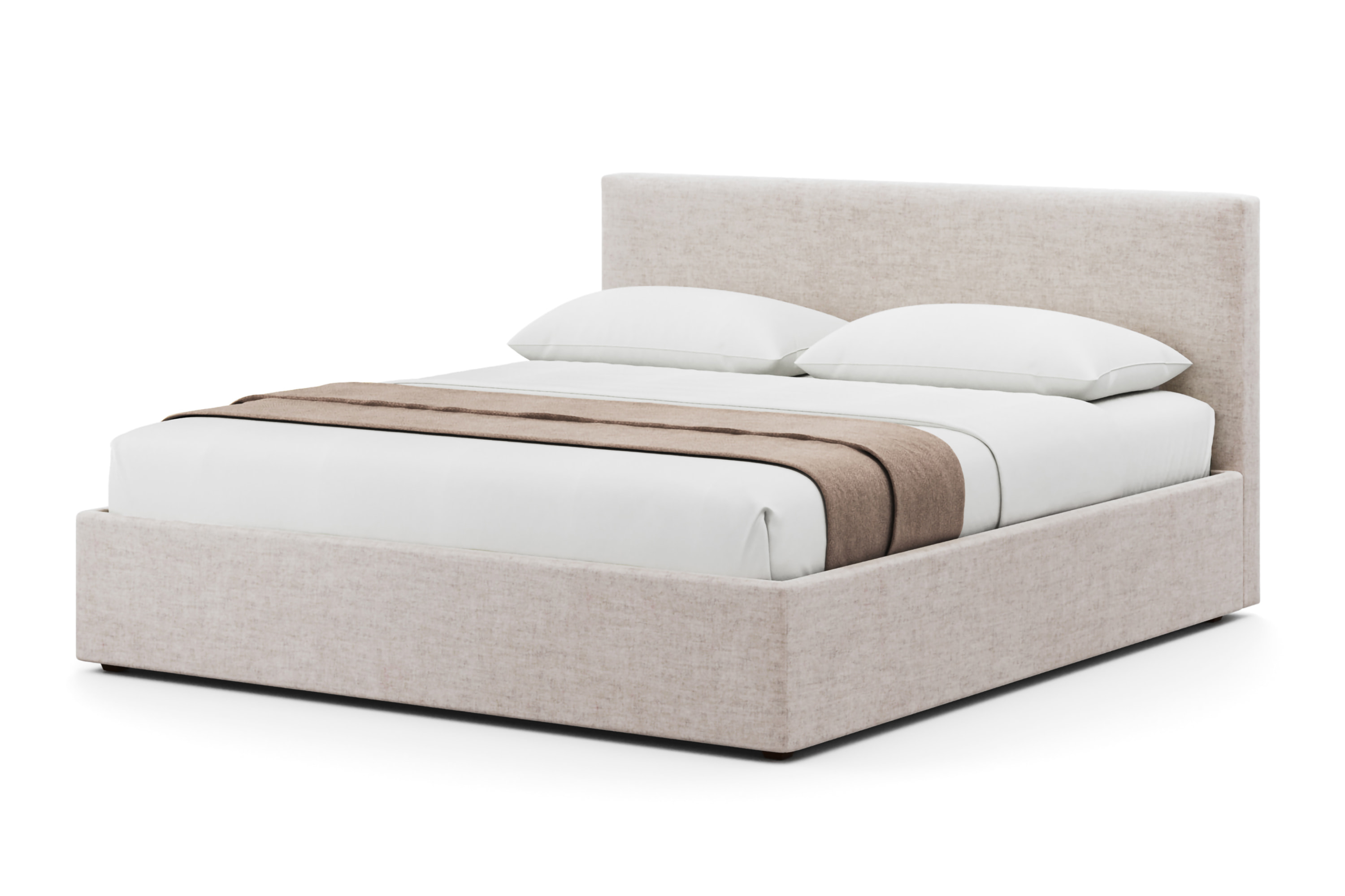 Кровать Кент 180 x 200 в велюре Missoni с подъемным механизмом . Фото 2