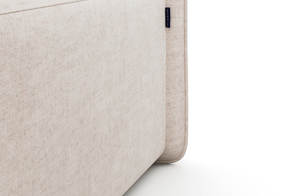 Кровать Барри 180 x 200 в велюре Missoni с подъемным механизмом . Фото 4