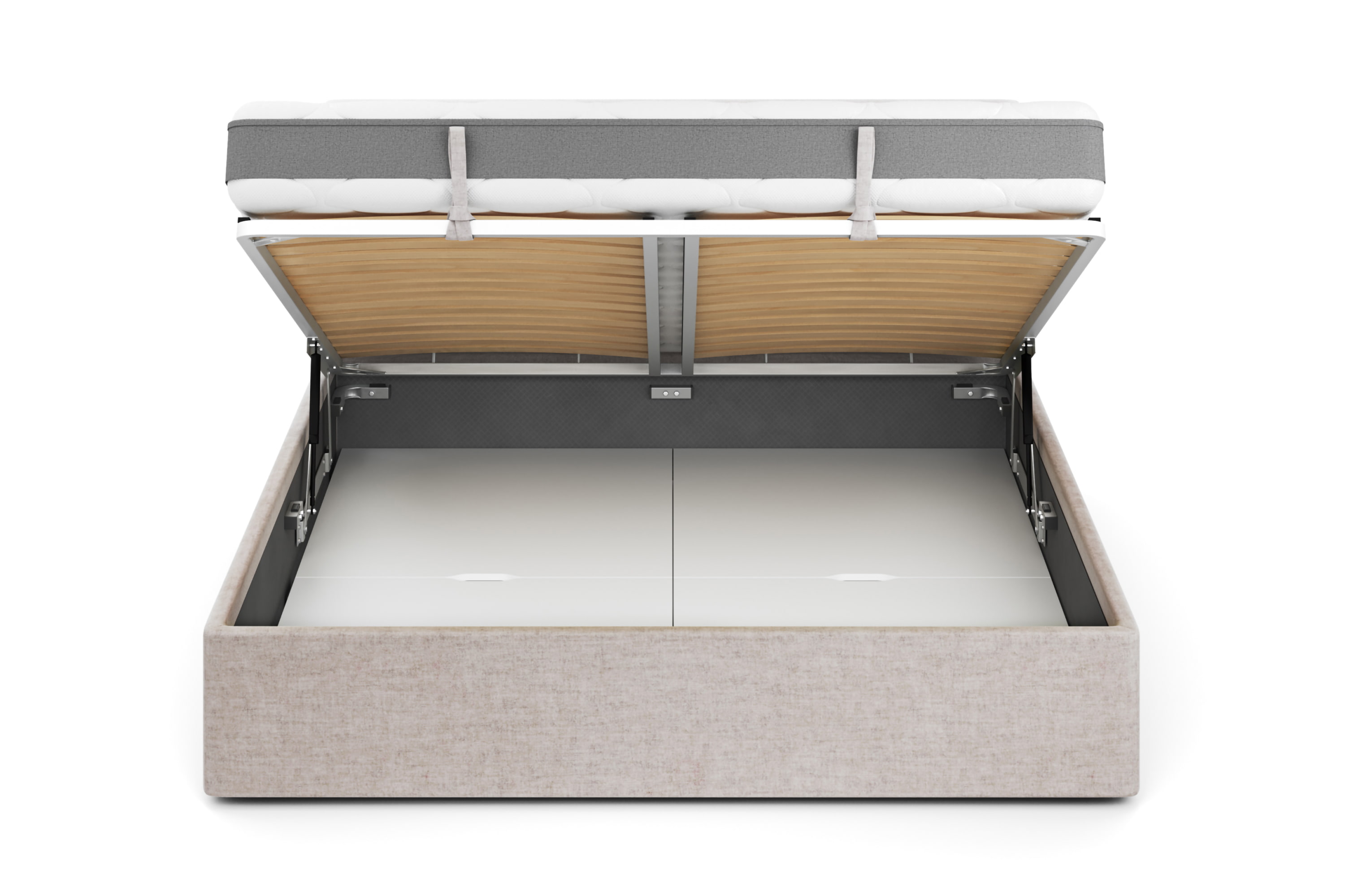 Кровать Кент 180 x 200 в велюре Missoni с подъемным механизмом . Фото 6