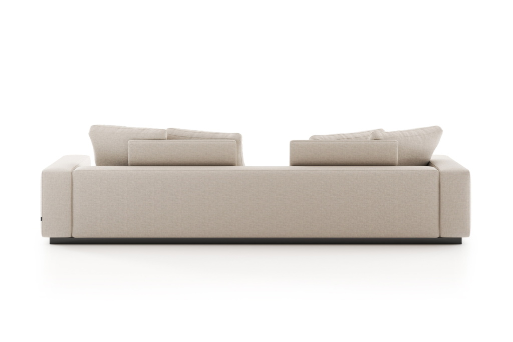 Прямой Диван Адам двухместный. Фото 3