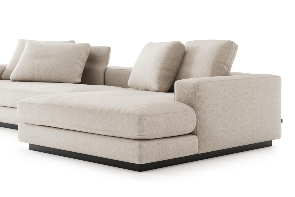 Прямой Диван Адам двухместный. Фото 8