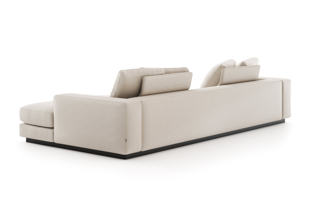 Прямой Диван Адам двухместный. Фото 9