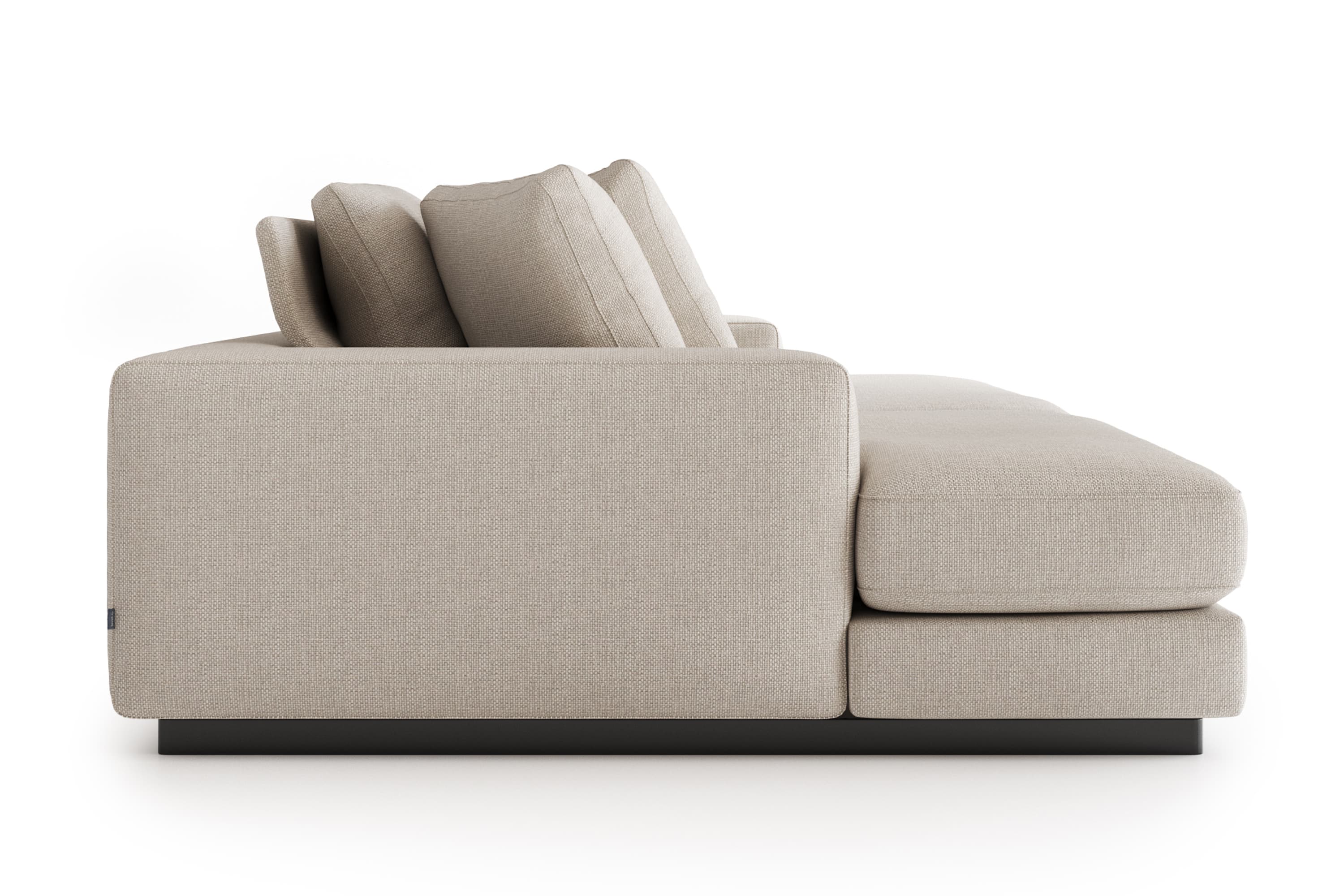 Прямой Диван Адам двухместный. Фото 11