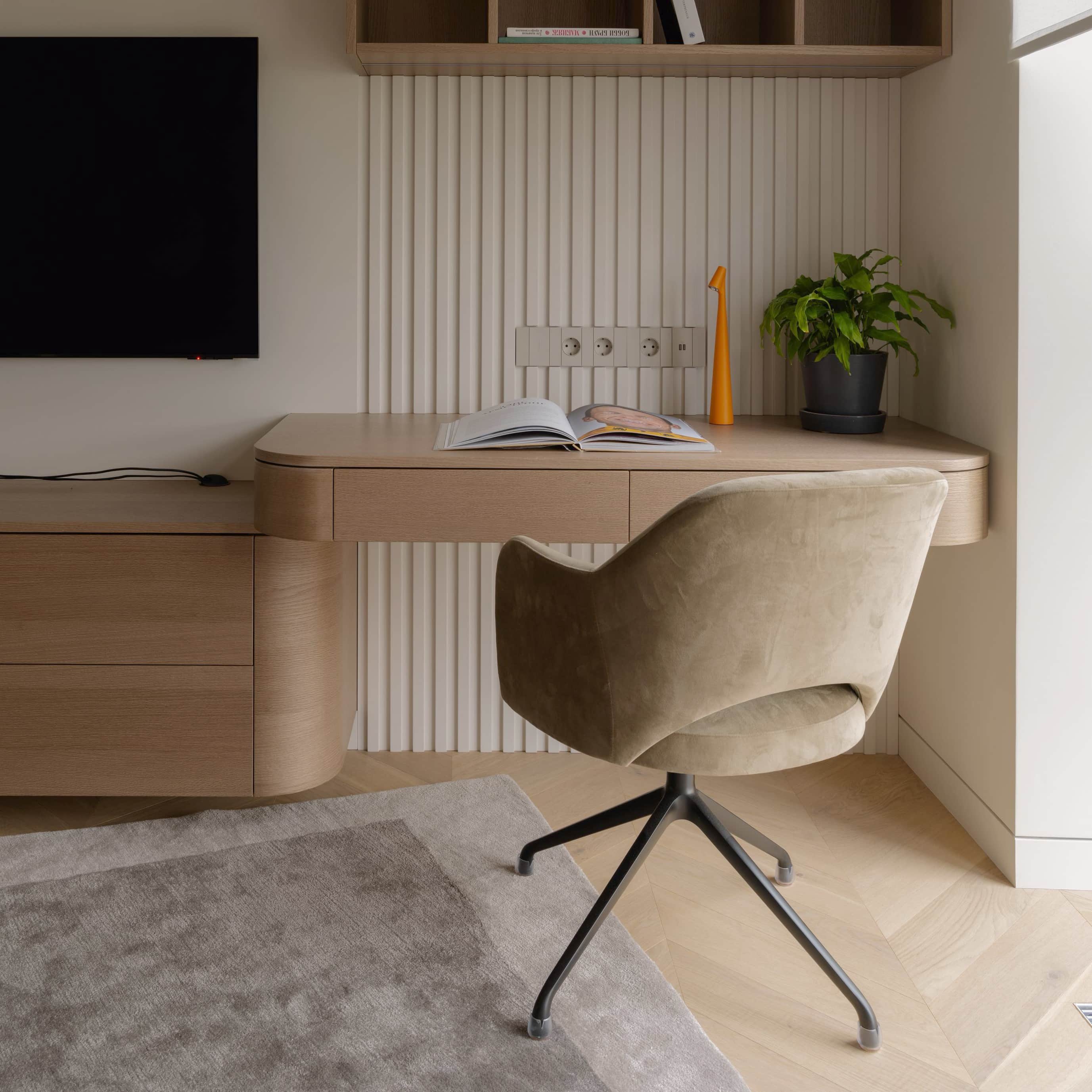 Поворотный стул Рольф поворотное. Фото 9