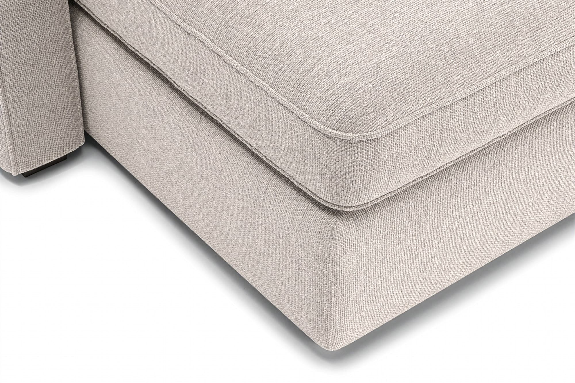 Прямой Диван Стив раскладной двухместный. Фото 13