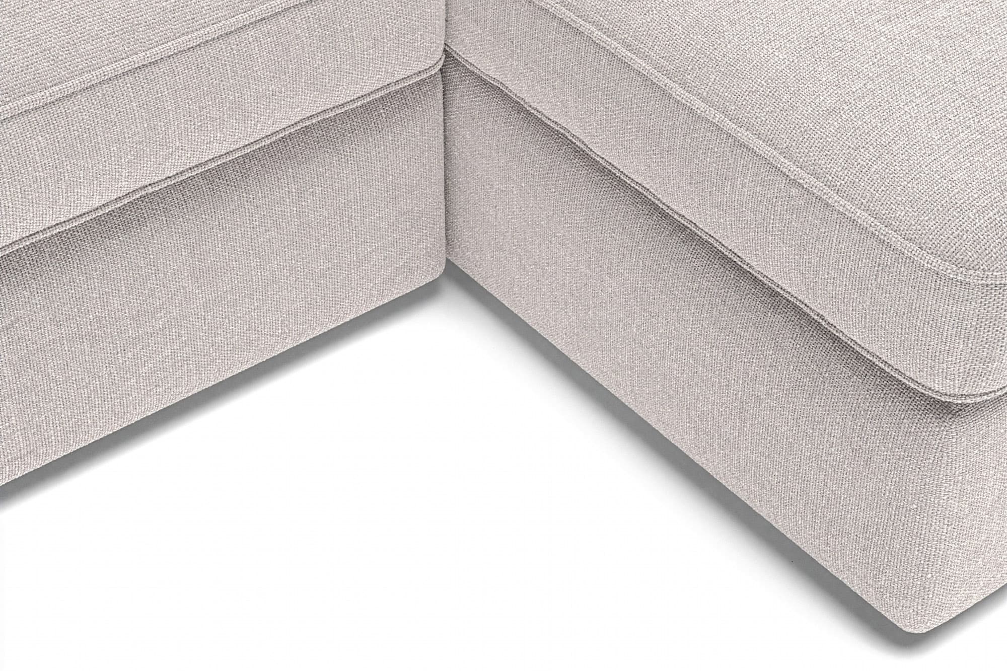 Прямой Диван Стив раскладной двухместный. Фото 6