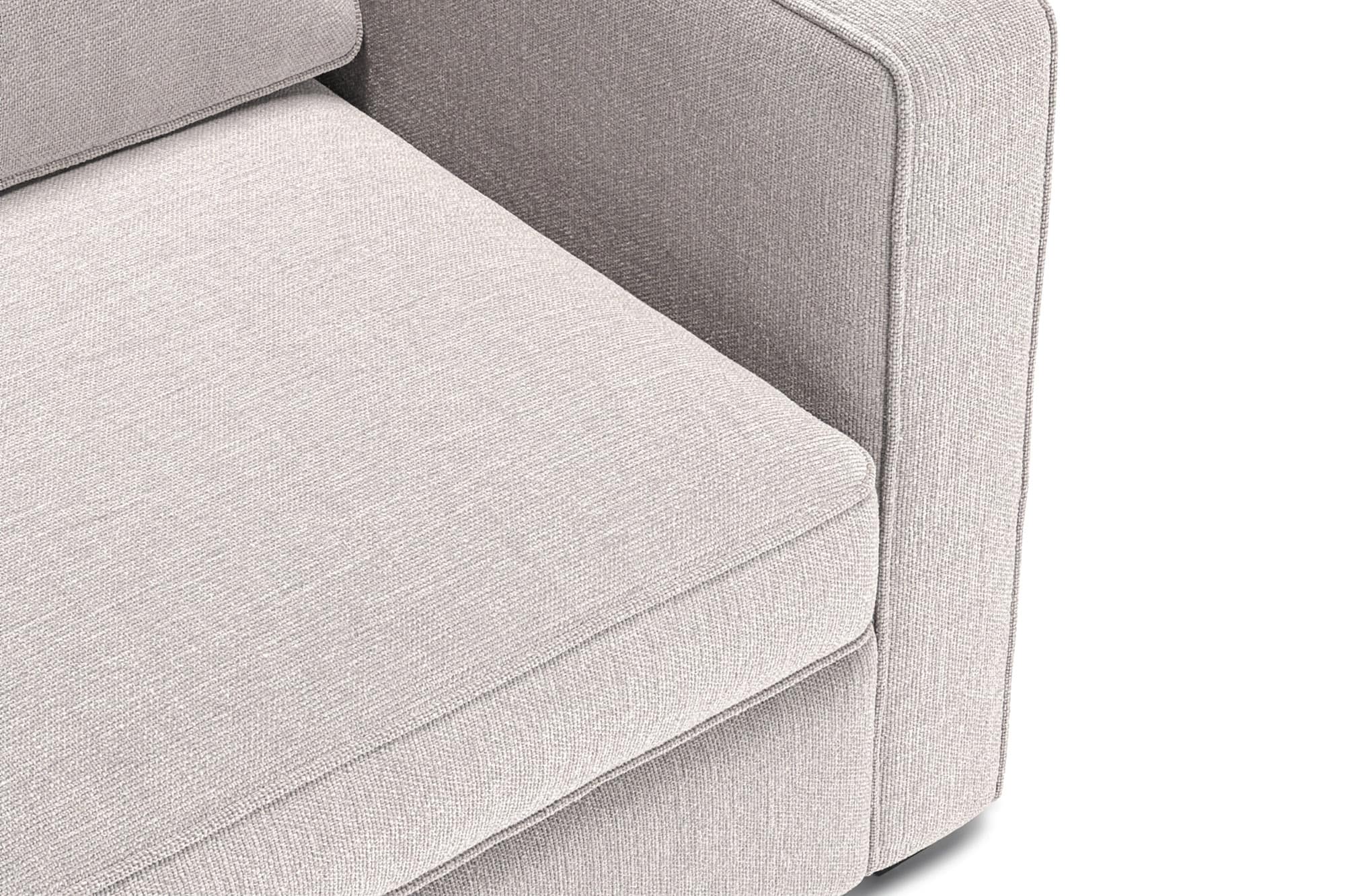 Прямой Диван Стив раскладной двухместный. Фото 9