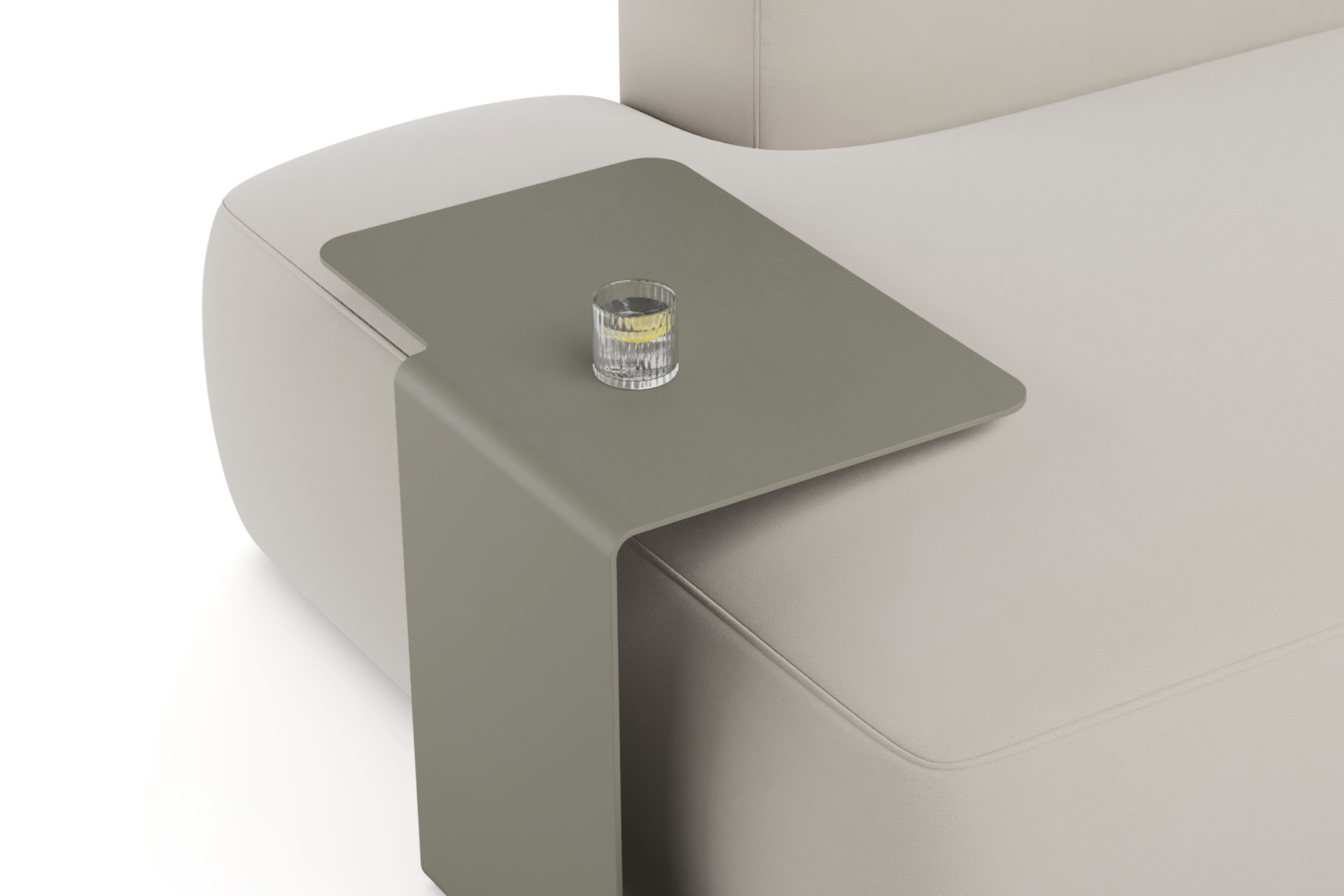 Придиванный стол Тео . Фото 5