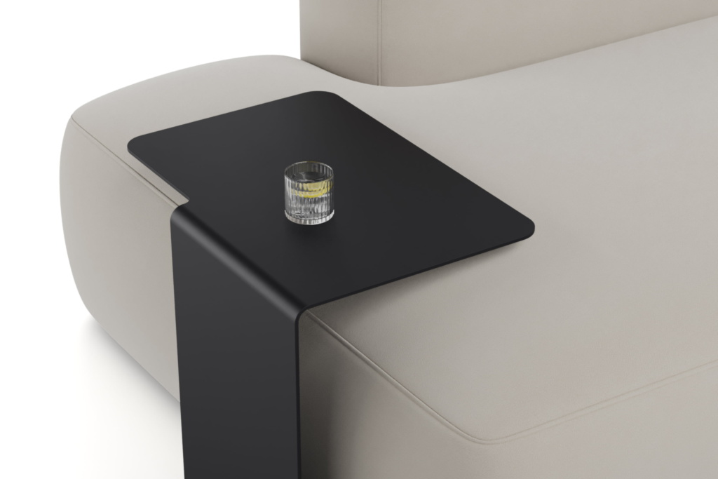 Придиванный стол Тео . Фото 12