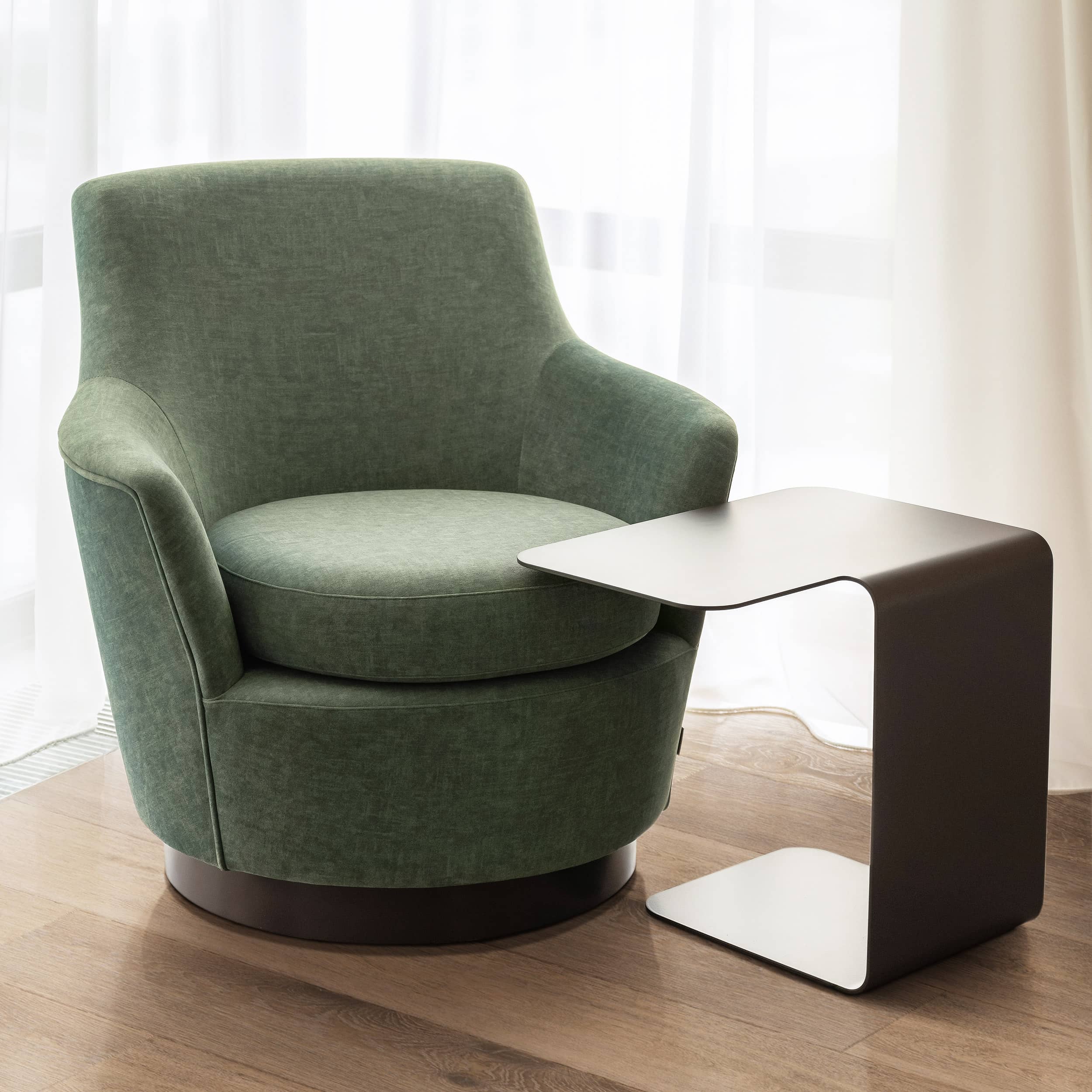 Придиванный стол Тео . Фото 25