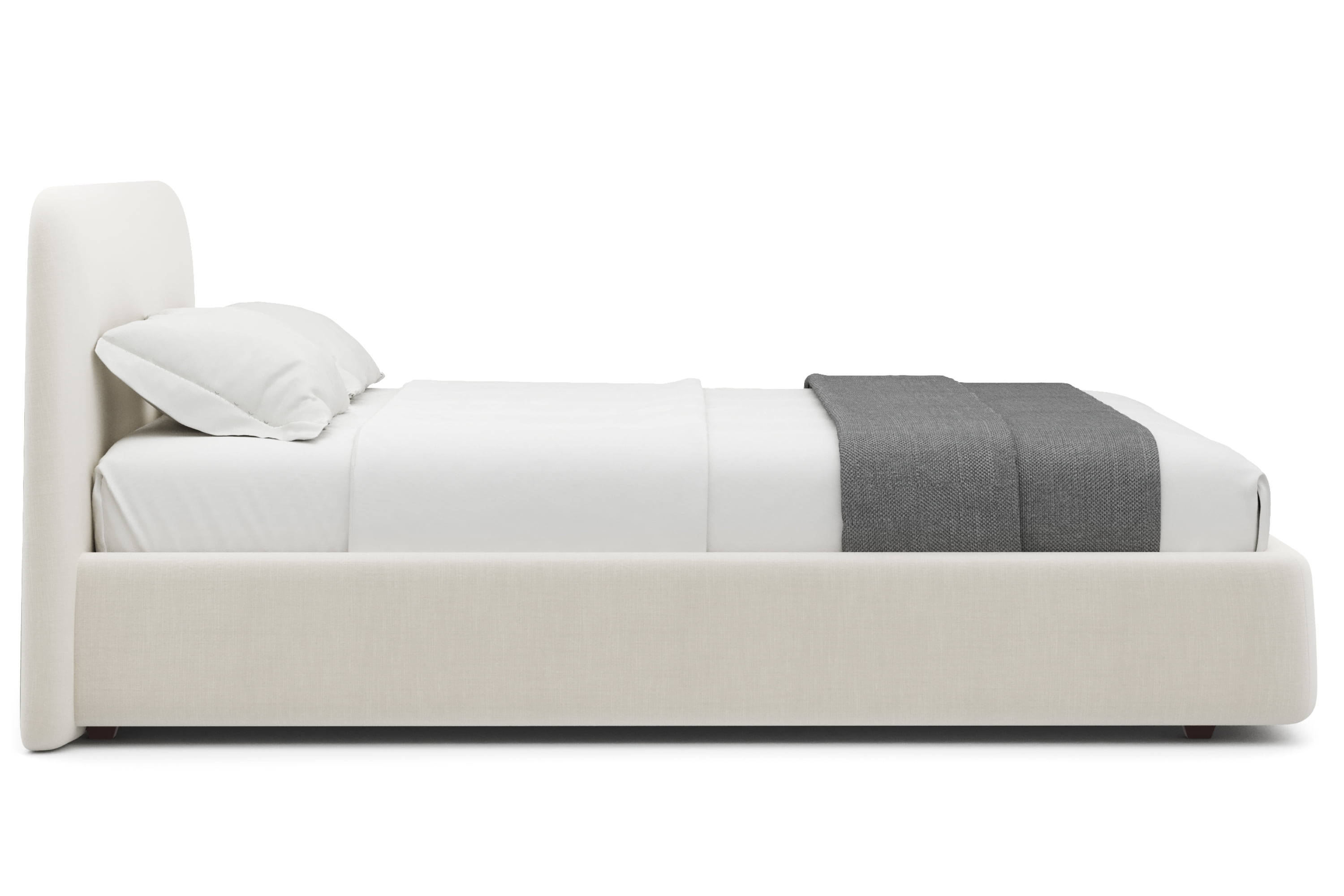 Двуспальная Кровать Найт с подъемным механизмом . Фото 3