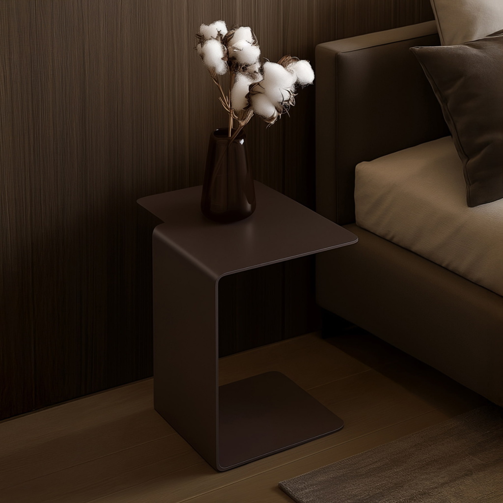 Придиванный стол Тео в интерьере. Фото 3