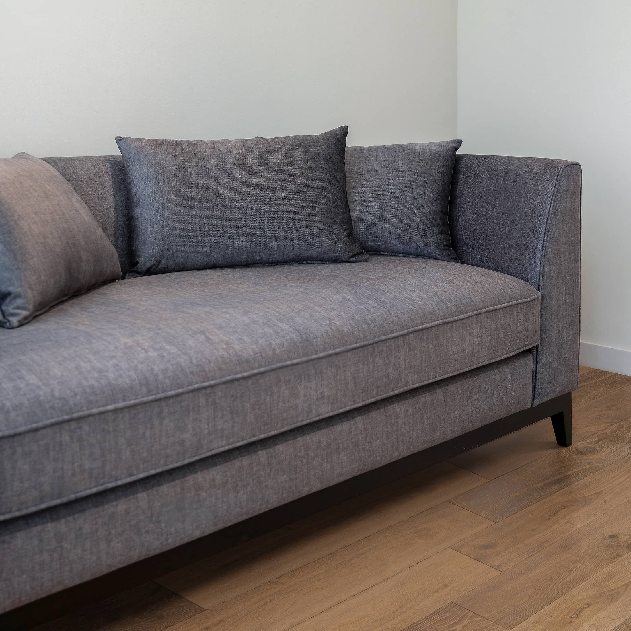 Прямой Диван Линден маленький. Фото 8