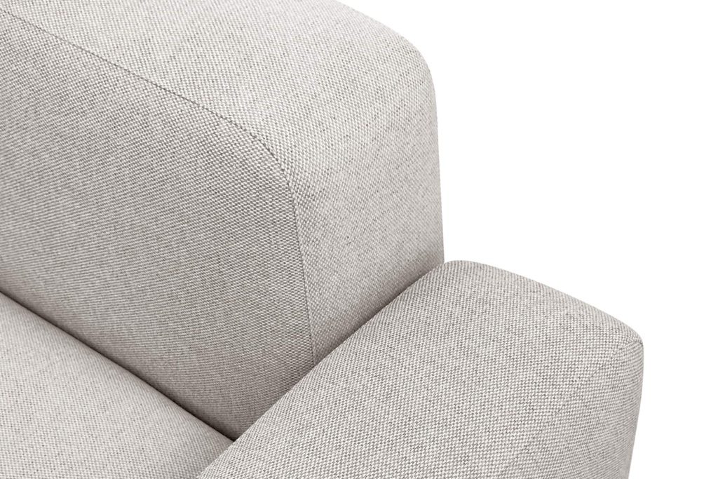 Прямой Диван Кермит двухместный. Фото 11