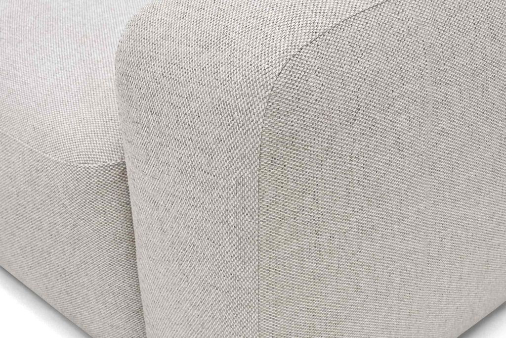 Прямой Диван Кермит двухместный. Фото 9