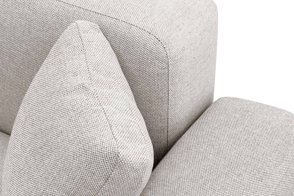 Прямой Диван Кермит двухместный. Фото 13