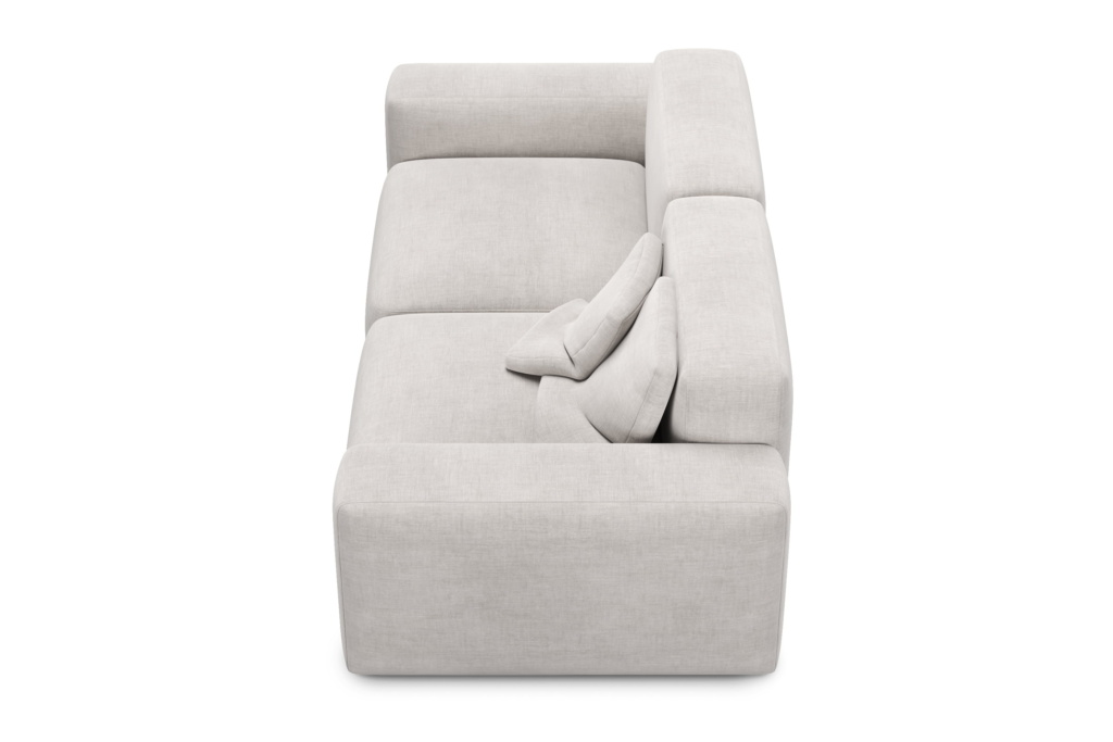 Раскладной Диван Кермит раскладной трехместный. Фото 6