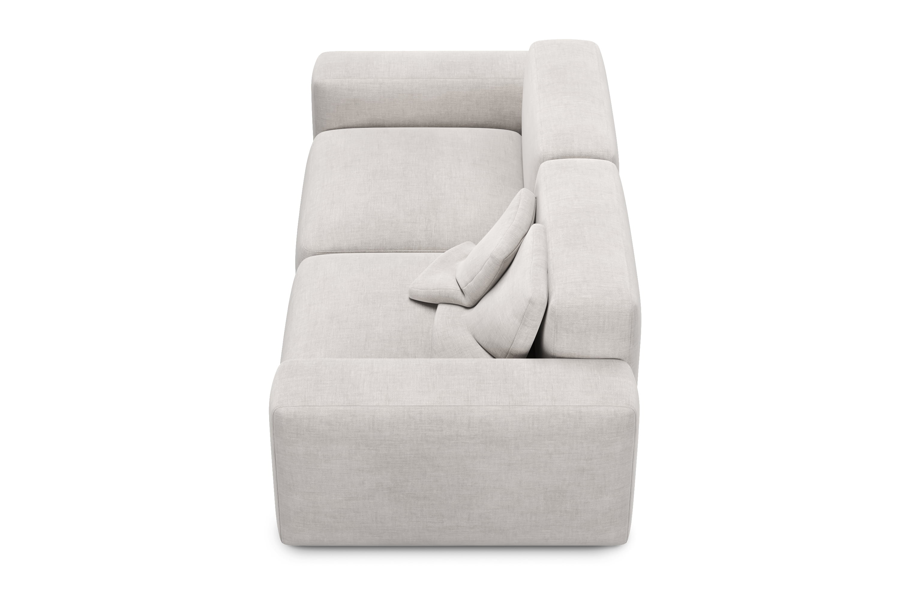 Раскладной Диван Кермит раскладной трехместный. Фото 6