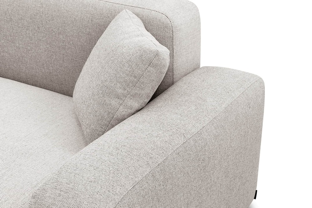 Прямой Диван Кермит двухместный. Фото 7