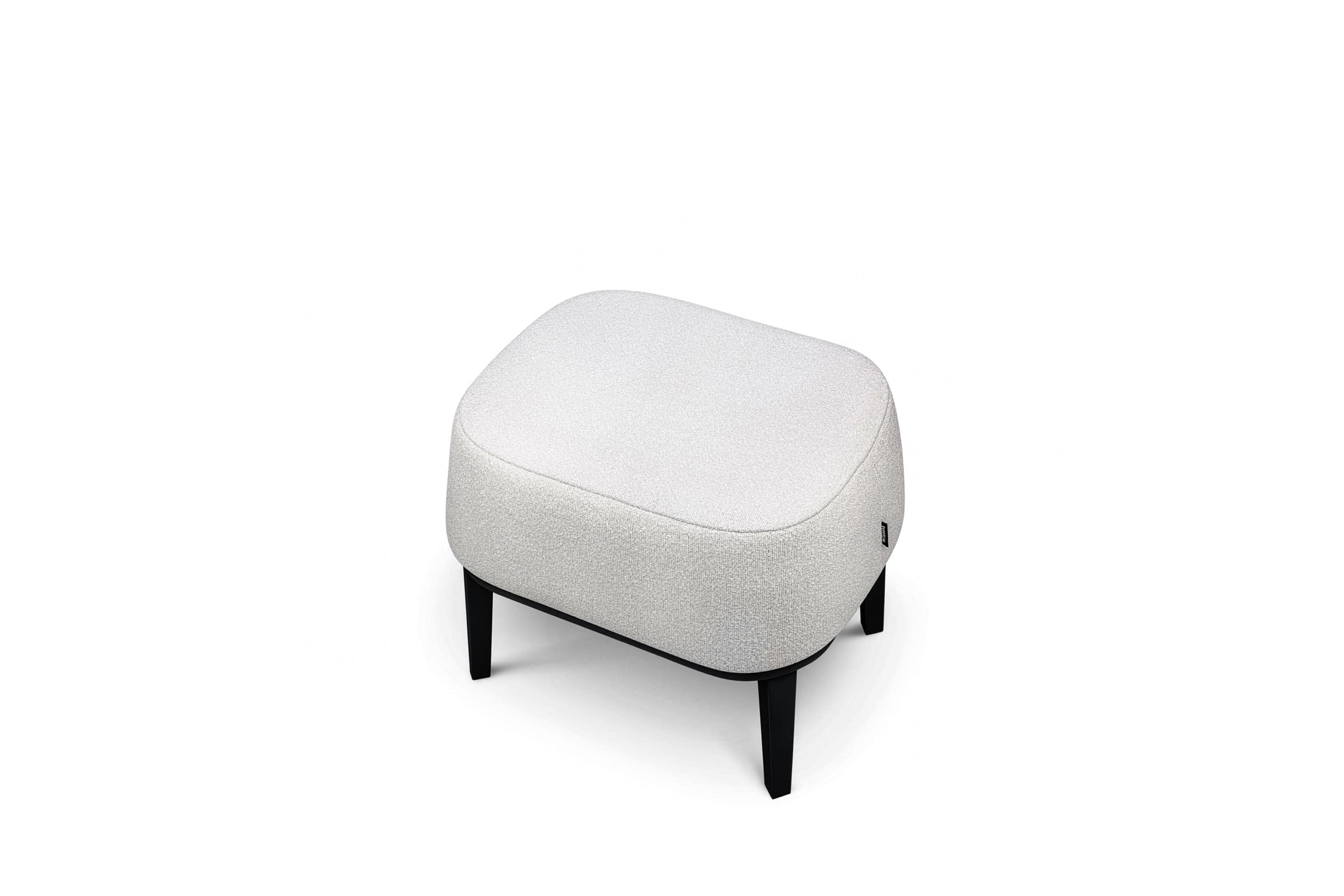 Пуф Марк на ножках . Фото 4