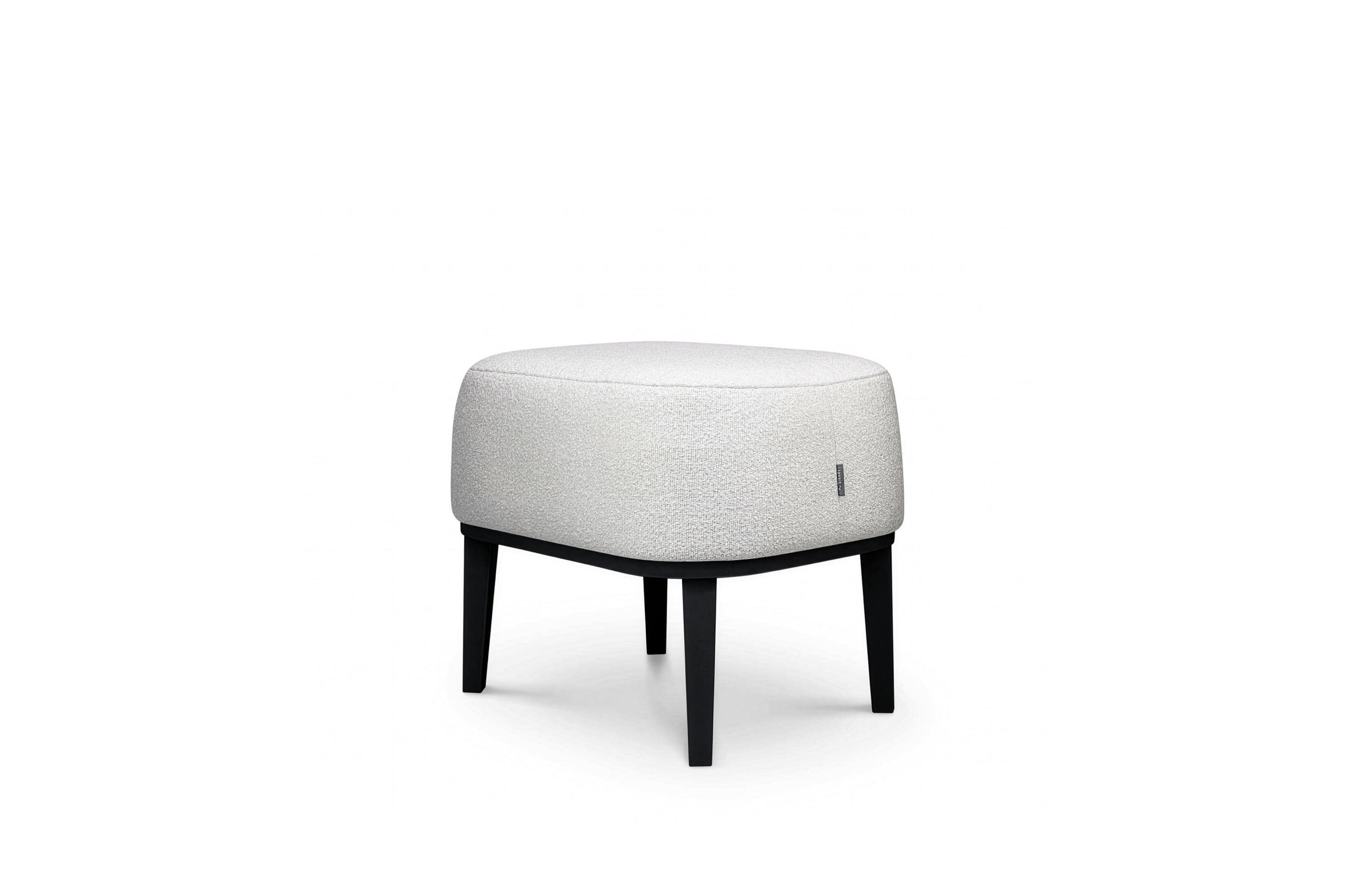 Пуф Марк на ножках . Фото 2