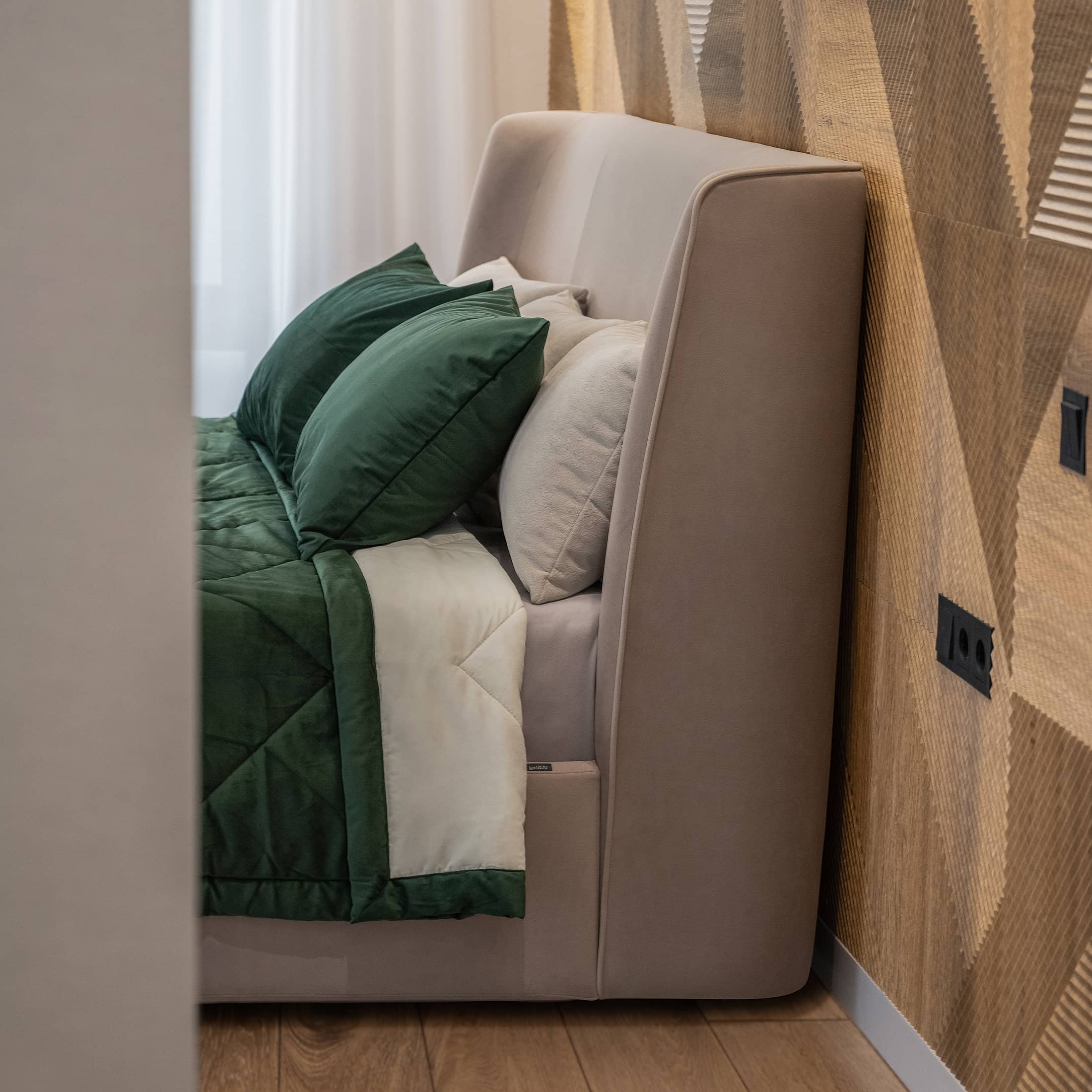 Кровать Мартин 180 х 200 . Фото 6