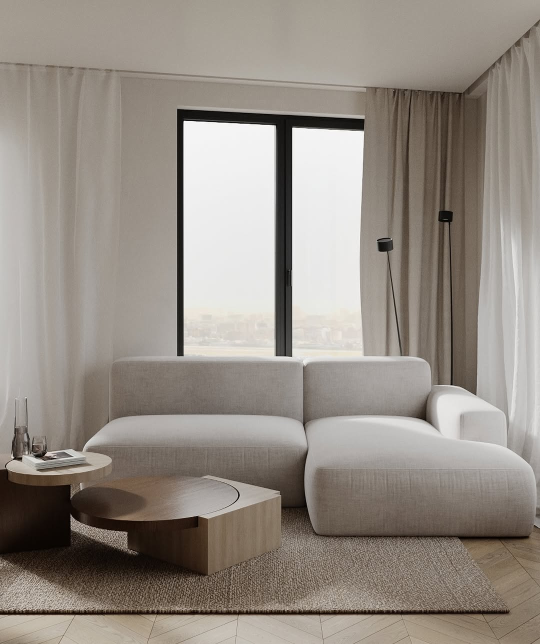 Как подобрать дизайнера интерьера: советы для идеального ремонта с мягкой мебелью