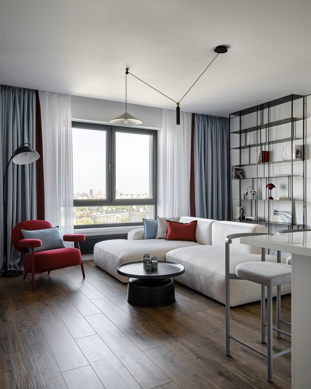 Как подобрать дизайнера интерьера: советы для идеального ремонта с мягкой мебелью