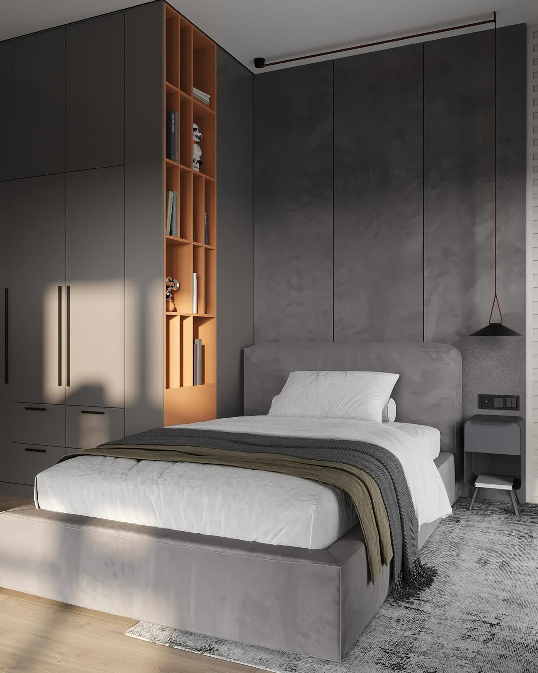 Минимализм в интерьере: ода простоте и функциональности