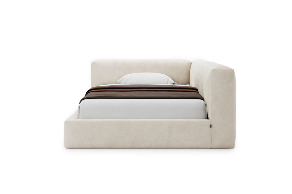 Детская кровать Мэни . Фото 3