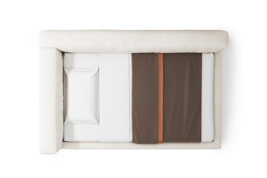 Детская кровать Мэни . Фото 4