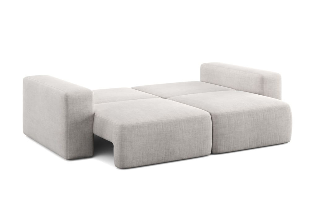 Раскладной Диван Кермит раскладной трехместный. Фото 15