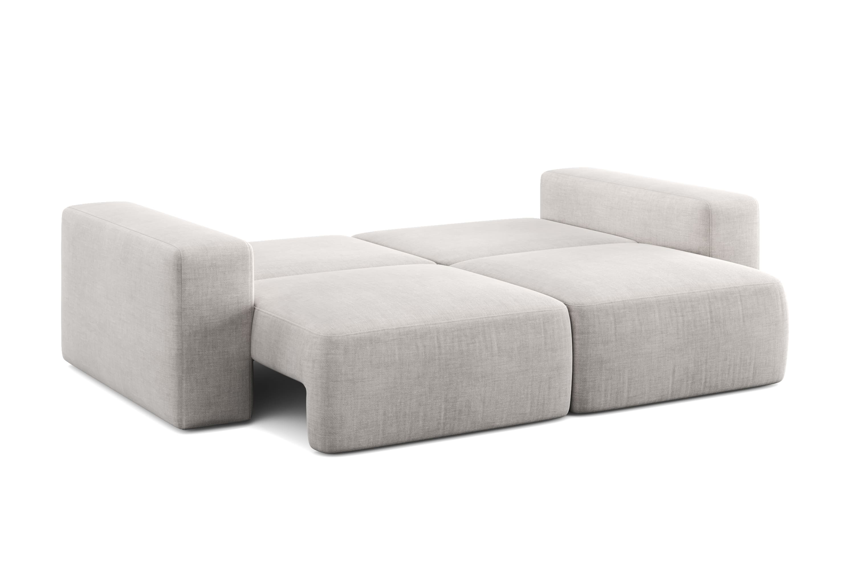 Раскладной Диван Кермит раскладной трехместный. Фото 15