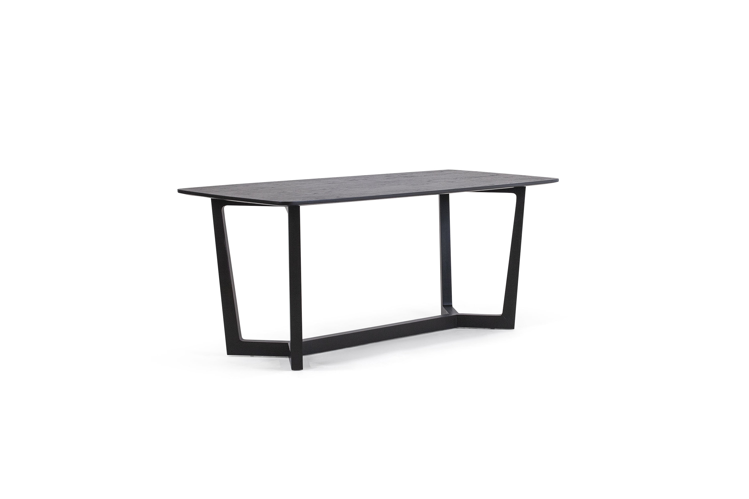 Обеденный стол Хантер 180 х 90 . Фото 2