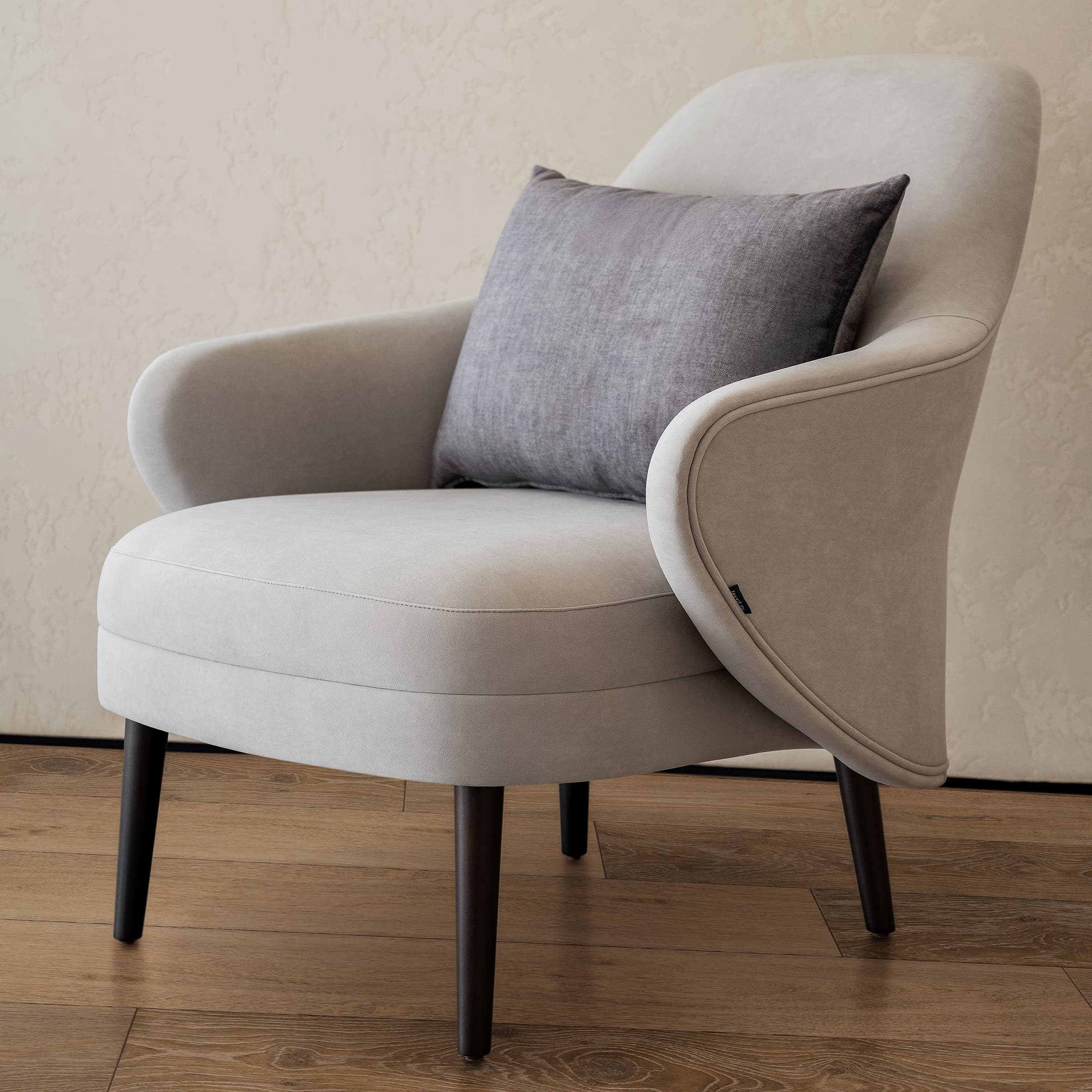 Интерьерное кресло Мейсон . Фото 5