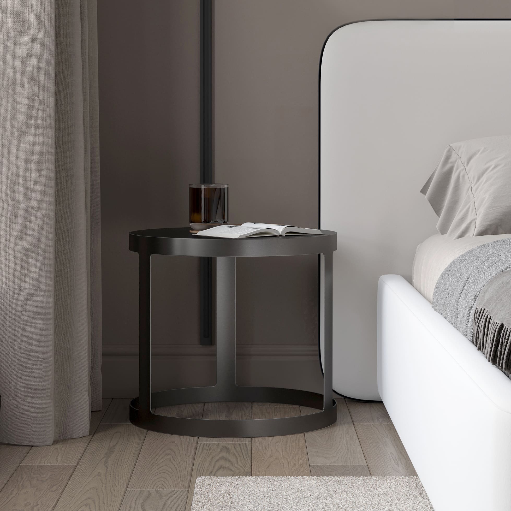 Минимализм в интерьере: ода простоте и функциональности