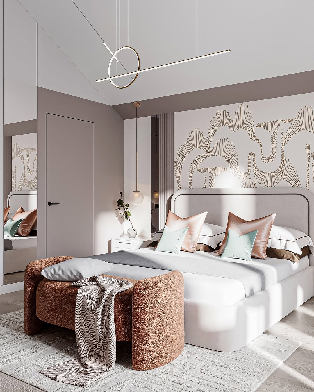 Как подобрать дизайнера интерьера: советы для идеального ремонта с мягкой мебелью