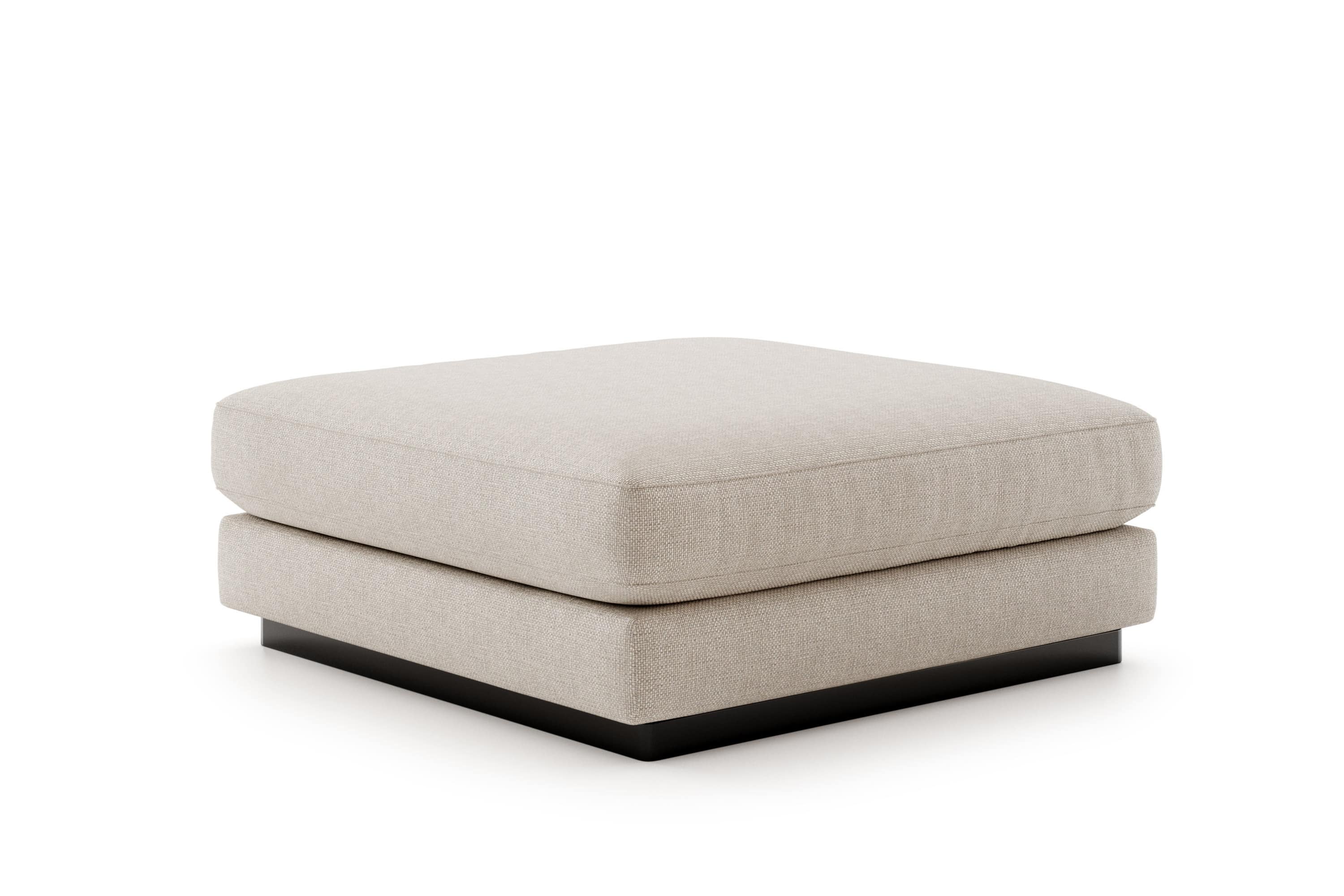 Пуф Адам в прихожую. Фото 2