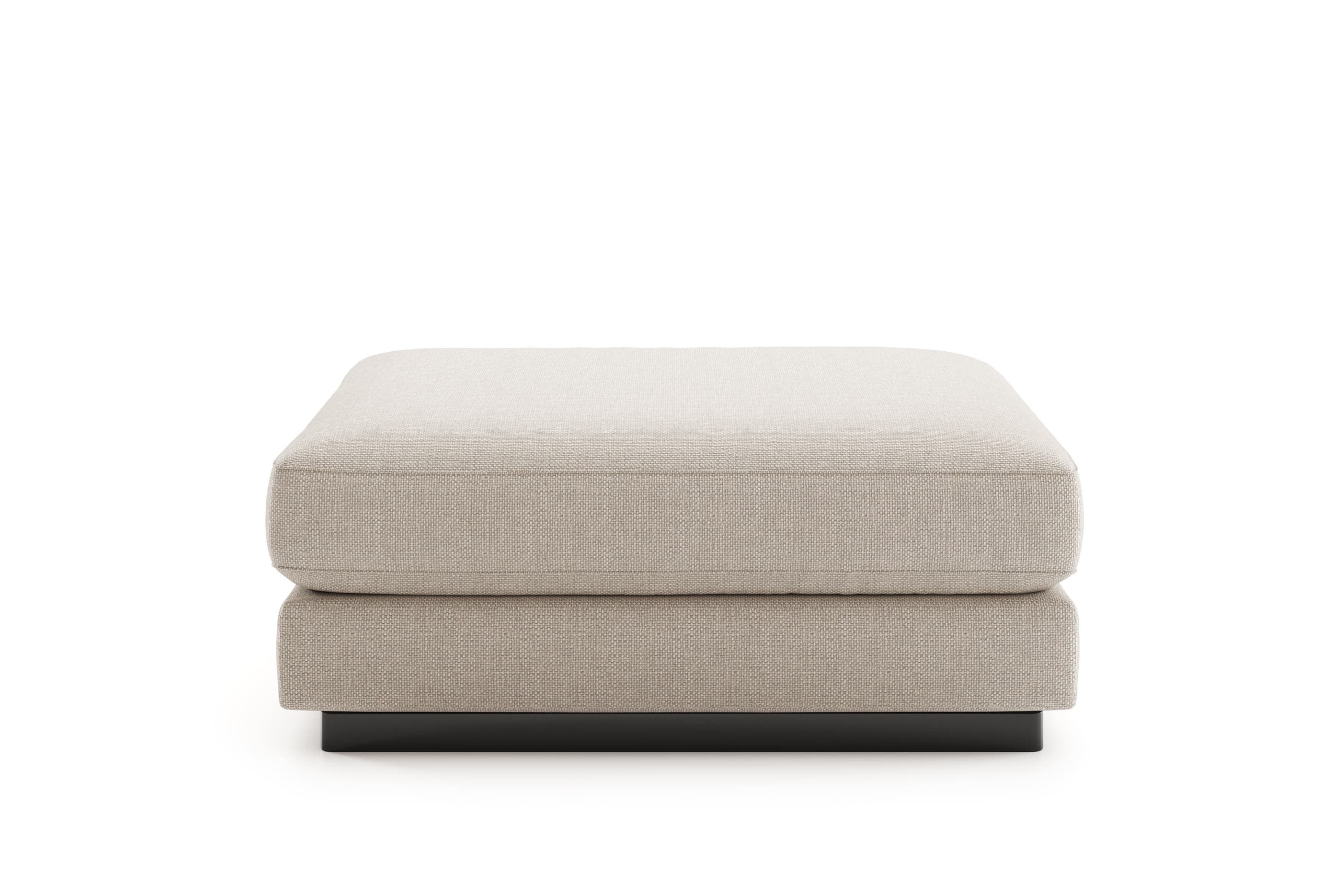 Пуф Адам в прихожую . Фото 1