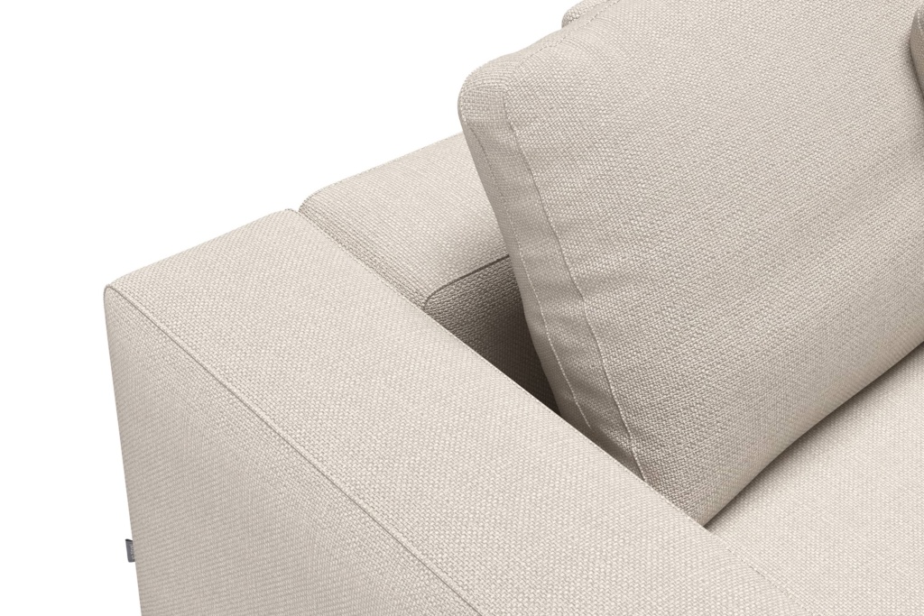 Прямой Диван Адам двухместный. Фото 7