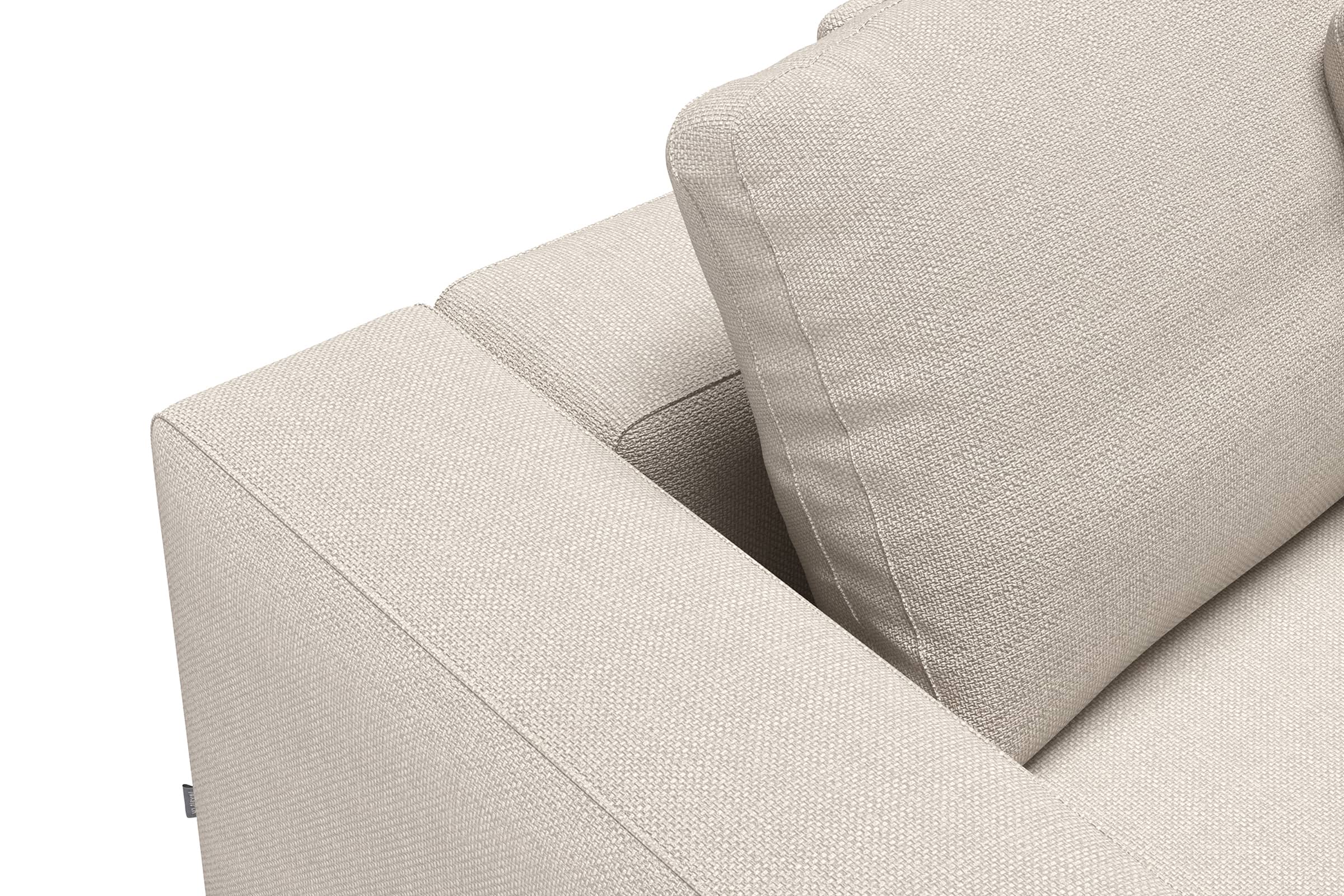 Прямой Диван Адам двухместный. Фото 7